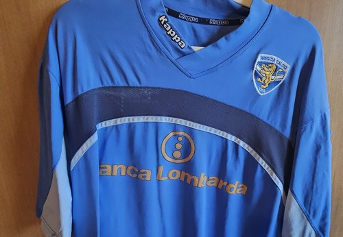 Maglia brescia calcio - maglia,