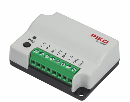 Piko 55032 sd 2000 - piko,
