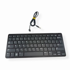 Raspberry Pi Tastiera