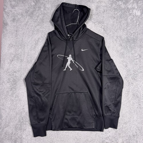 Nike felpa con - con, uomo