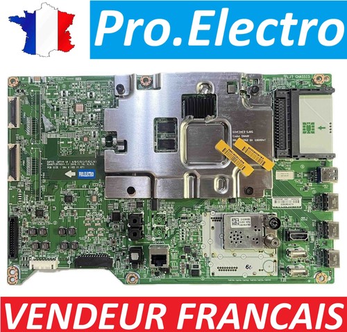 Motherboard oled65c7v - motherboard,