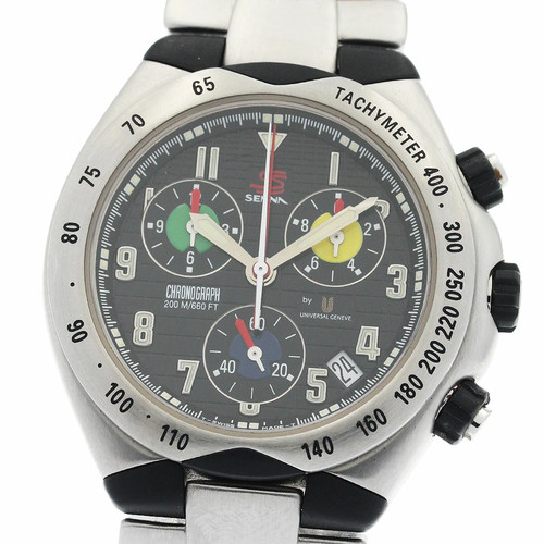 Orologio uomo cronografo - orologio,