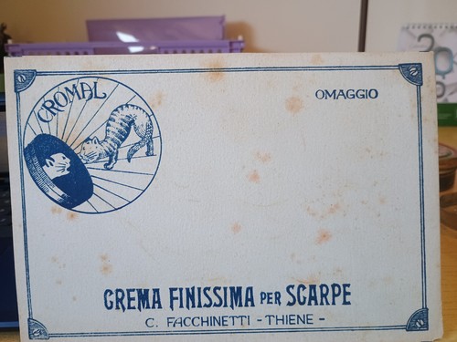 Carta assorbente crema per - carta,