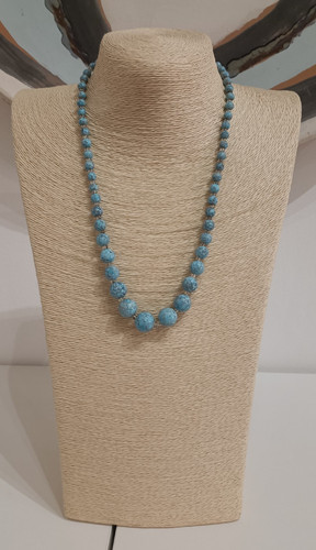 Bigiotteria vintage collana - vintage,