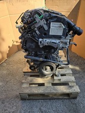 Motore Citroen Peugeot I BHY