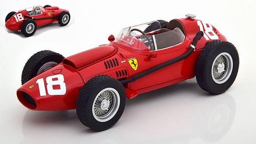 Ferrari dino 246 - ferrari, italy