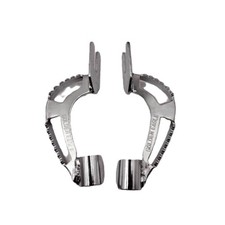 NOS GT Style Telaio Standers