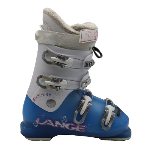 Scarpone sci lange starlet - lange,