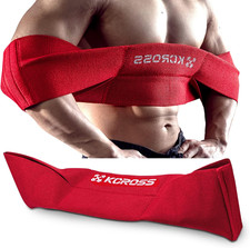 Fascia pressa panca per - pressa,