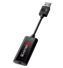 Creative Sound Blaster G1
