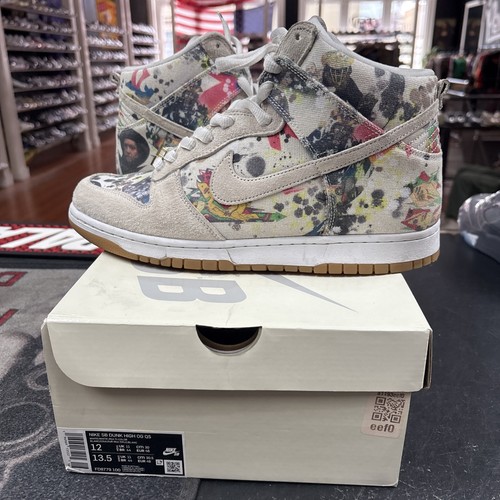Taglia supreme x - taglia, nike