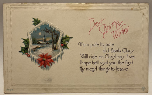 Auguri natale 1918 vecchio - auguri,