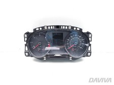 Blocco Strumentazione Contachilometri VW Golf 1.6 TDI Diesel 81kW (110 CV) 5G0920951A