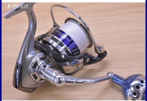 Mulinello spinning daiwa - daiwa, 15