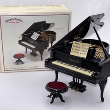 Pianoforte coda sylvanian - pianoforte,
