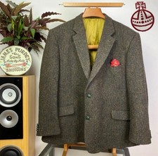 Giacca tweed Peter Christian