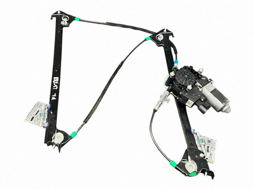 Alzavetro elettrico porta