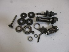 Kit cambio H3. Raccolta