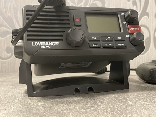 Lowrance lvr 250e - lowrance, lvr-250e