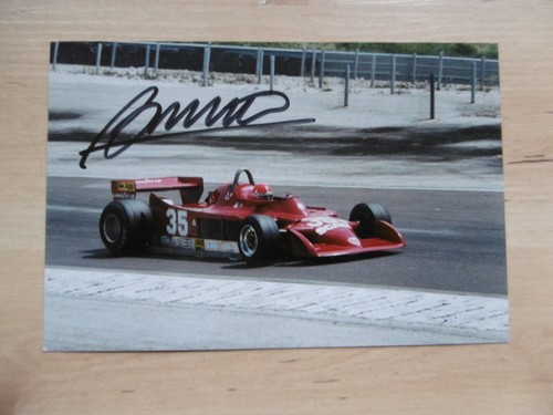 Quadro bruno giacomelli - quadro,