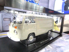 VW VOLKSWAGEN T2 Bus T2b