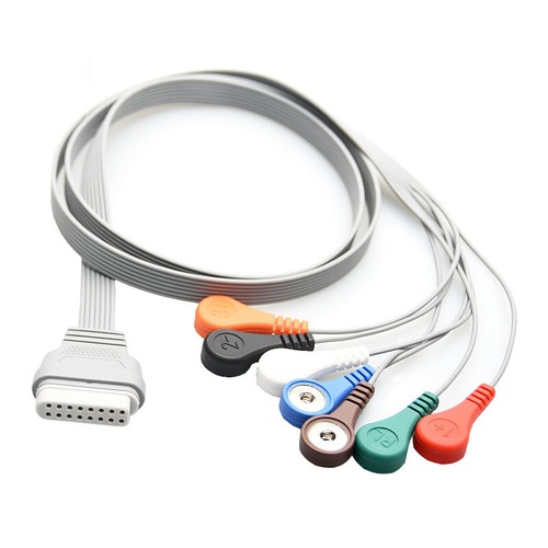 Pin cavi ecg holter - 16,