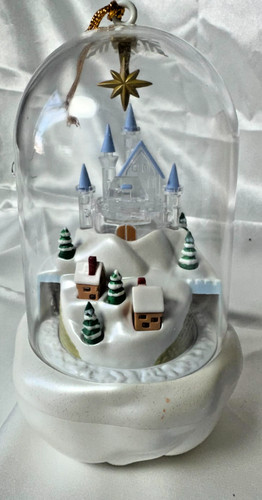 Avon castello magico babbo - avon,