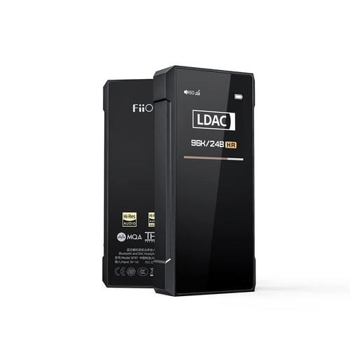 Fiio btr7 amplificatore per - btr7,
