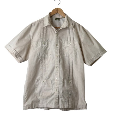 Camicia howler bros hermanos - camicia,