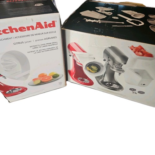 Kitchen aid tritacarne - tritacarne, e