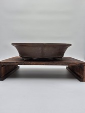 Vaso per bonsai ovale 40 x 32