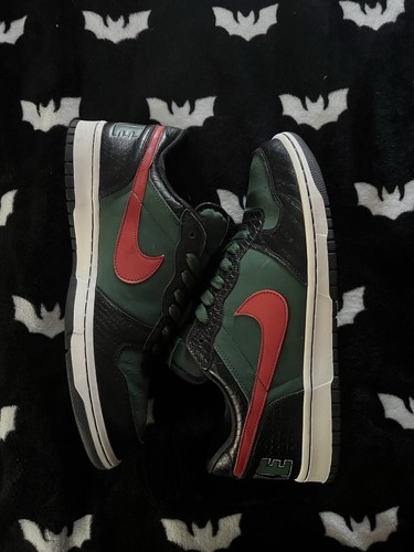 Nike terminator basse taglia - basse,