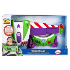 Buzz Lightyear Jet Pack/Wing