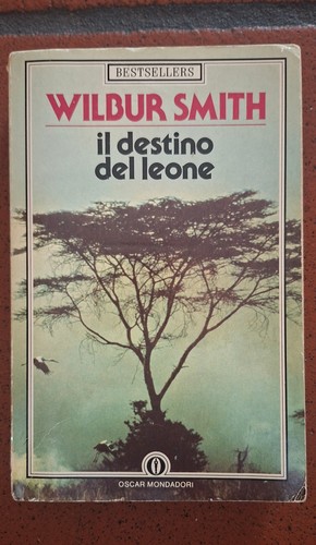 Wilbur smith destino - wilbur,