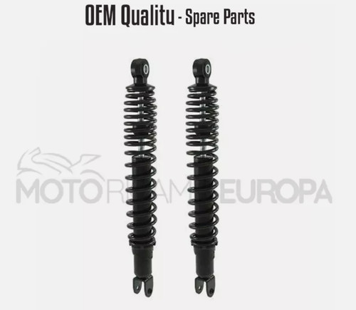 Ammortizzatori 300 versiti - xc,