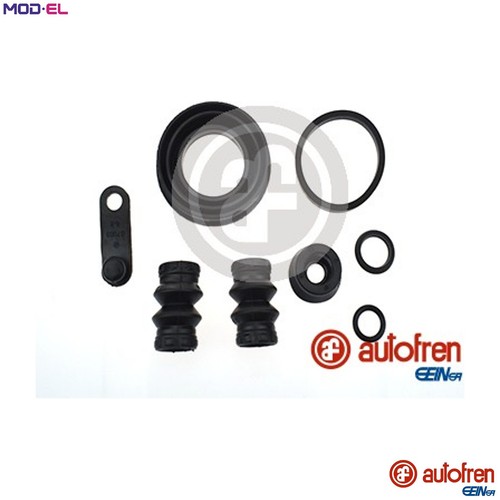Kit riparazione pinza - kit,