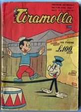 [091] TIRAMOLLA ed. Alpe 1957