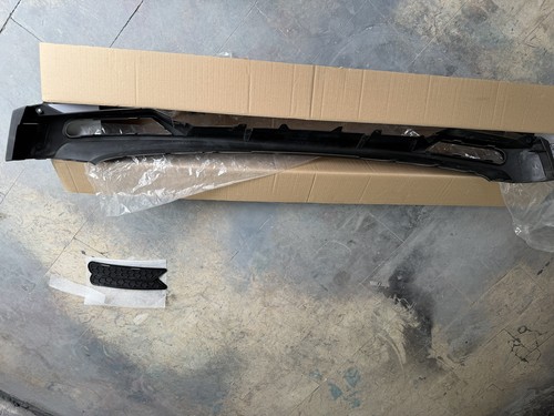 Spoiler smart 453 brabus - 453,