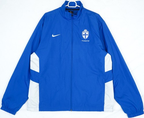Nike suomi finland soccer team - nike,