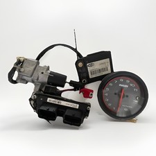 Kit chiave contatto, centralina E Contagiri per Ducati Monster S4 916