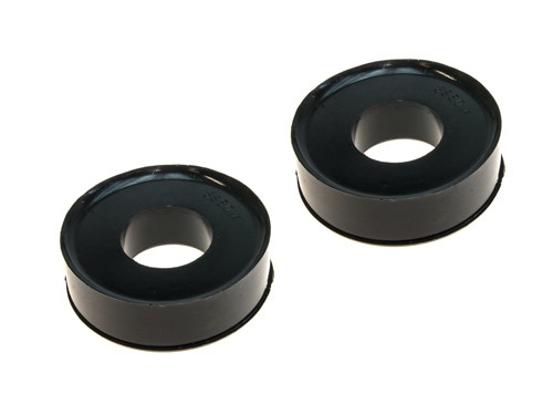 Set boccole distanziali - +2", =