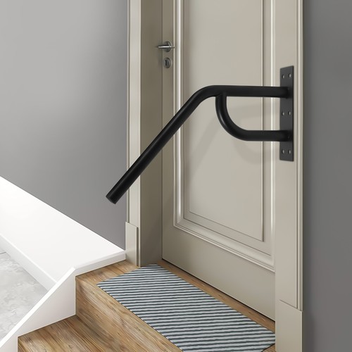 Wall mounted handrail for - handrail,