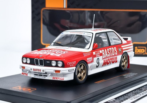 Bmw e30 rallye - e30, m3
