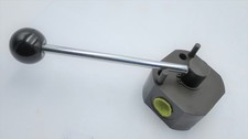 VALVOLA IDRAULICA 1/2 BSP 3