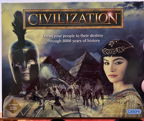 Civilization strategy gioco - civilization,