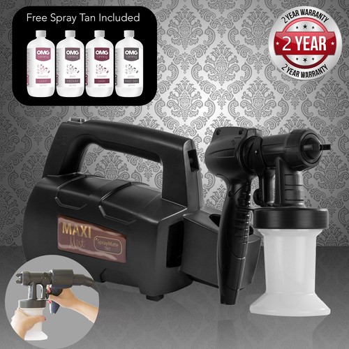 Maximist spraymate tnt - spraymate, spray