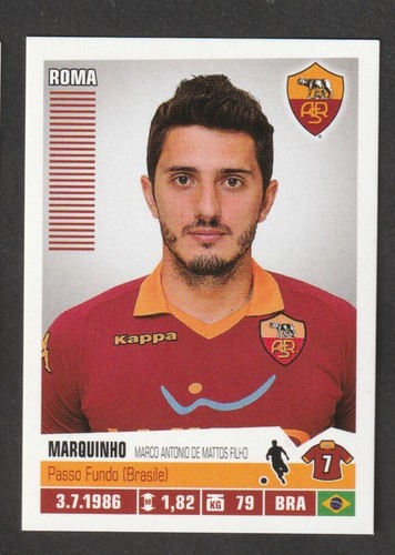 Figurina album calciatori - figurina,