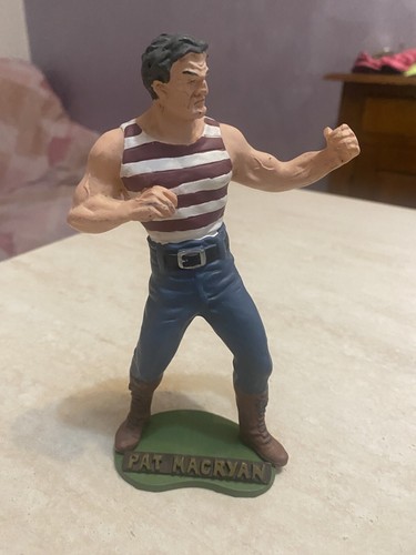 Statuina fumetti serie tex - statuina,