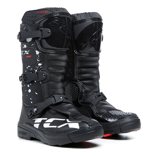 Tcx comp kid stivali - tcx,