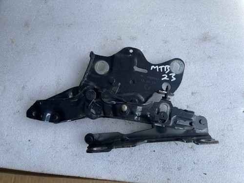 Bmw g05 cerniera cofano - bmw,